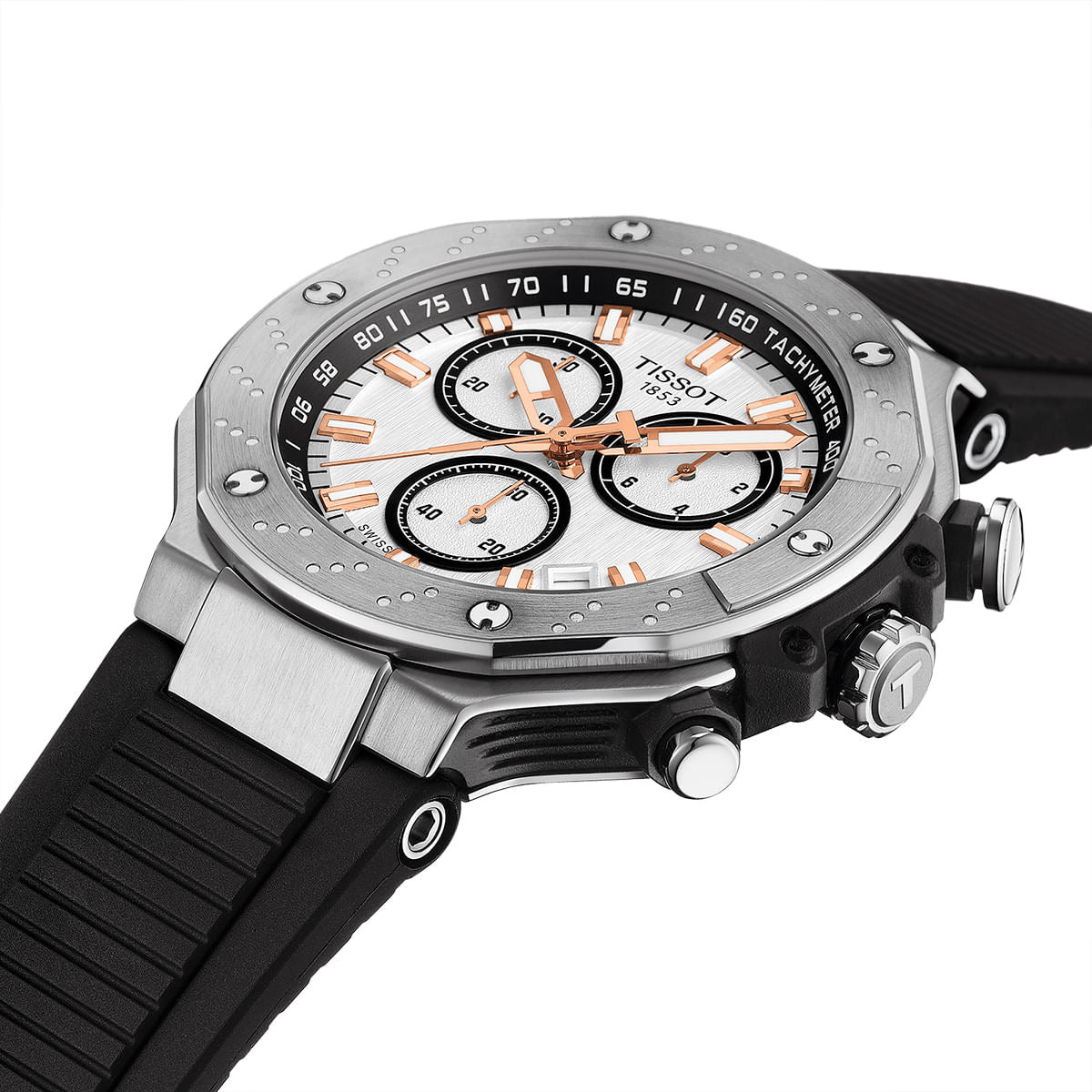 Reloj Tissot T-Race T141.417.17.011.00