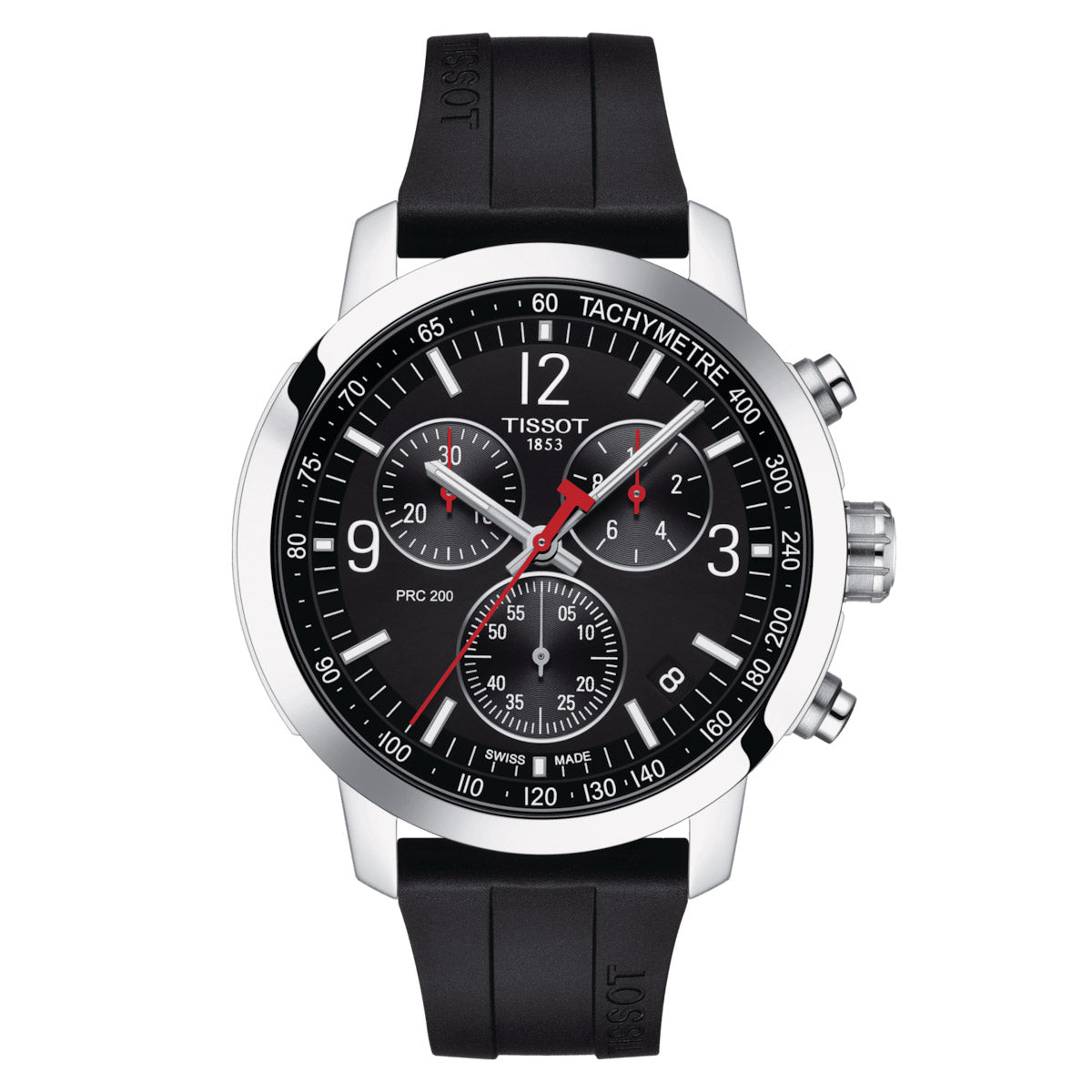 Tissot PRC 200 T114.417.17.057.00