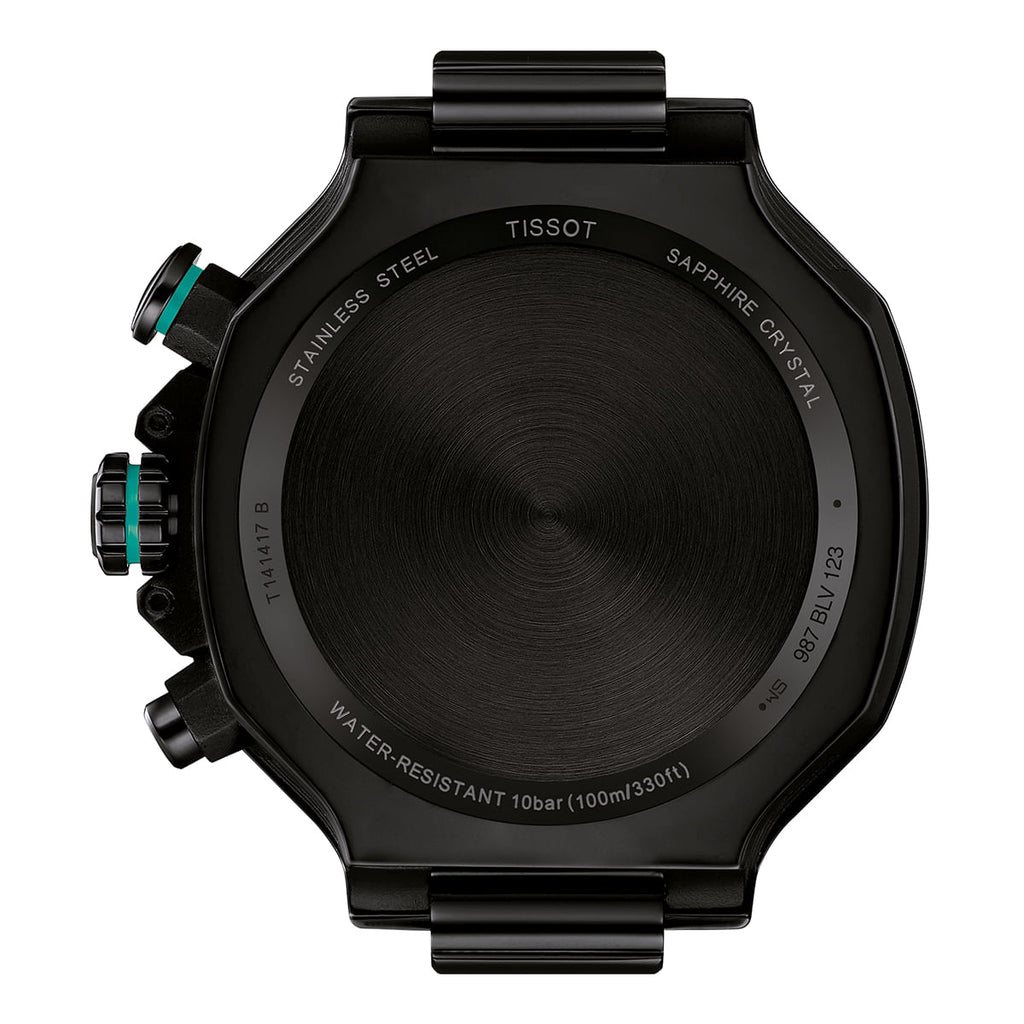 Reloj Tissot T-Race T141.417.37.051.01