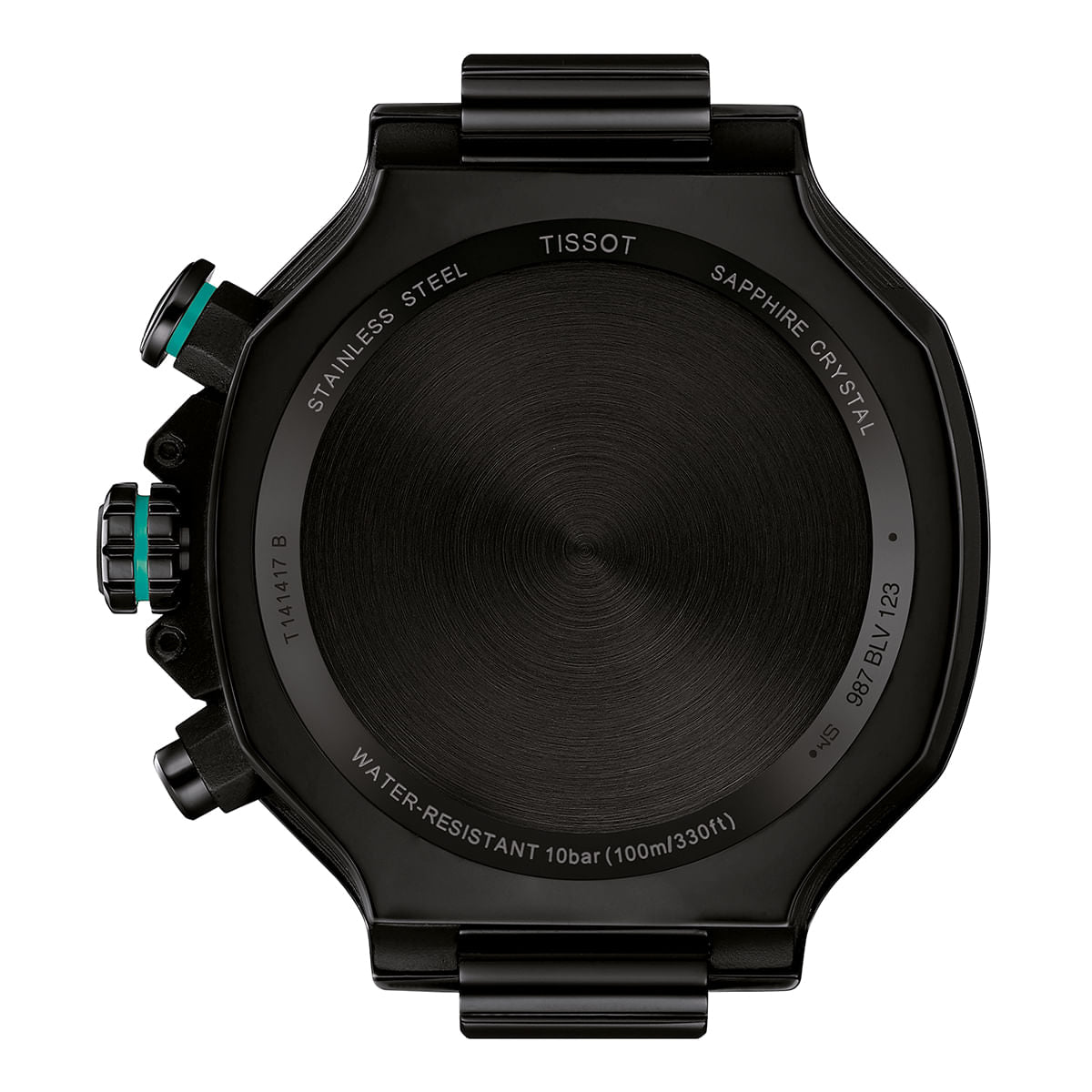 Reloj Tissot T-Race T141.417.37.051.01