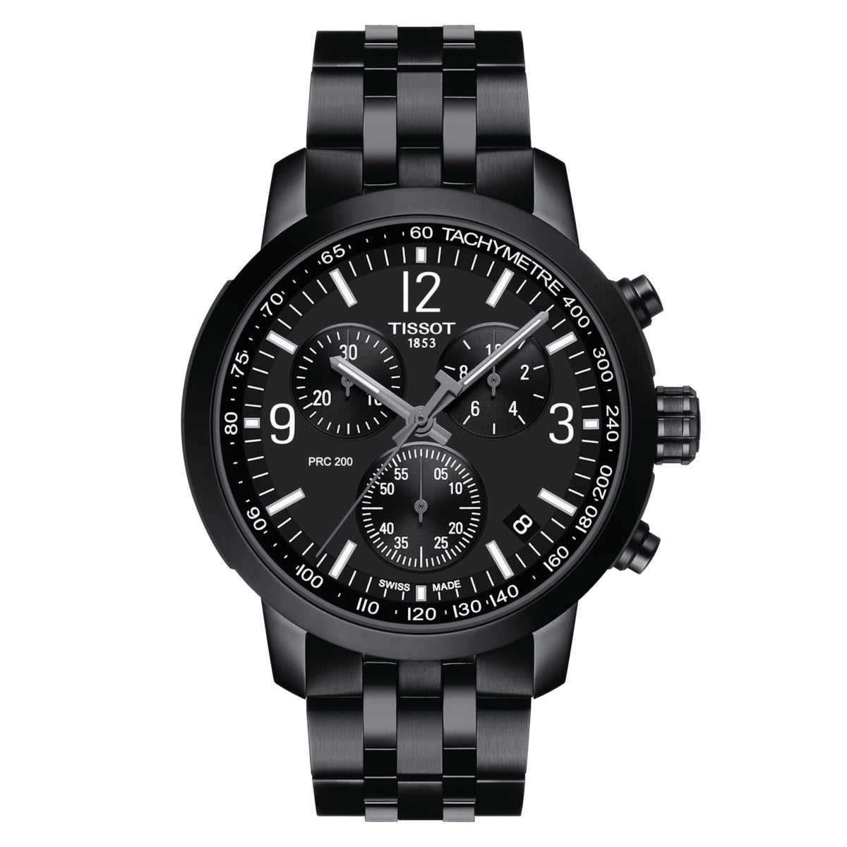 Tissot PRC 200 T114.417.33.057.00