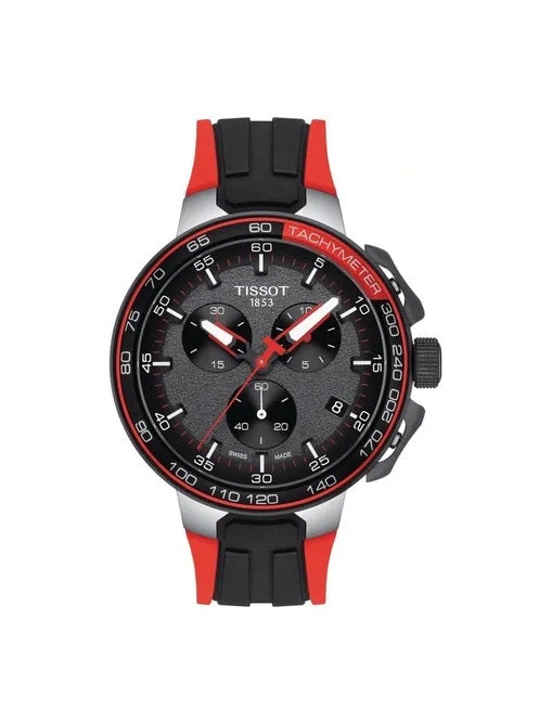 Tissot Cycling T111.417.37.441.07