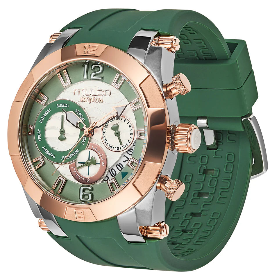MULCO KRIPTON ROYALE LADY MW3-24993L-473