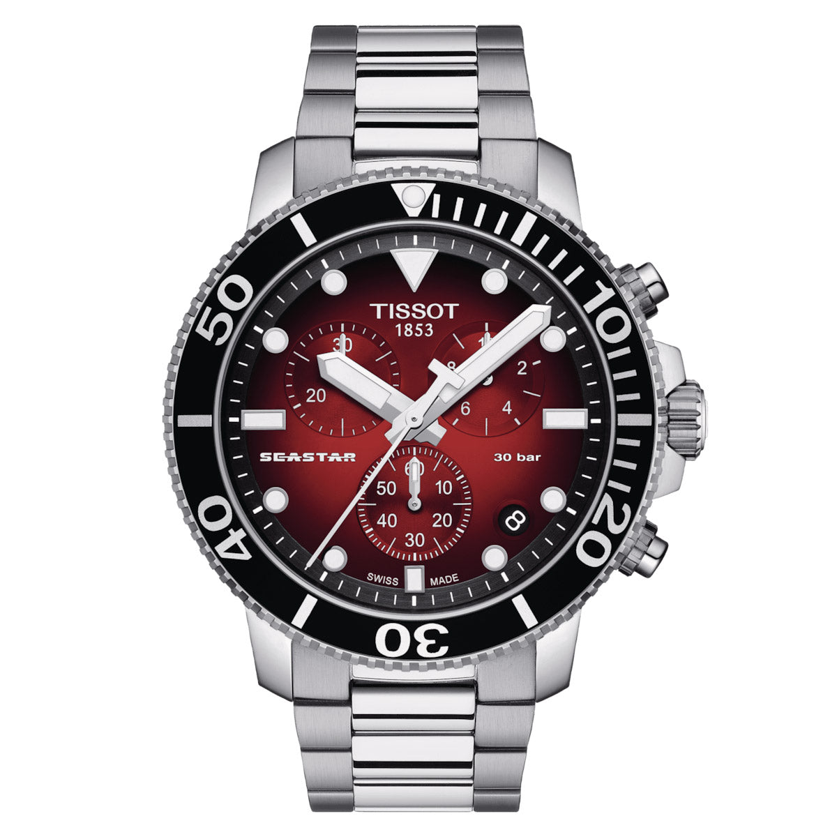 Tissot Seastar 1000 T120.417.11.421.00
