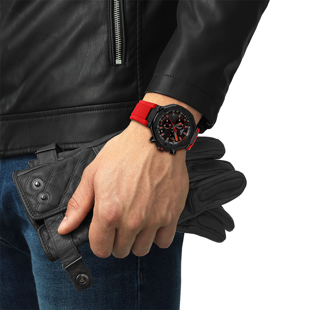 Reloj Tissot T-Race T141.417.37.061.01