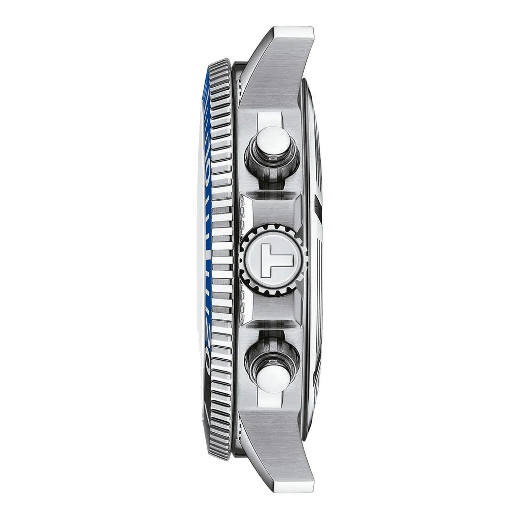 Reloj TISSOT SEASTAR 1000 CHRONOGRAPH T120.417.17.421.00