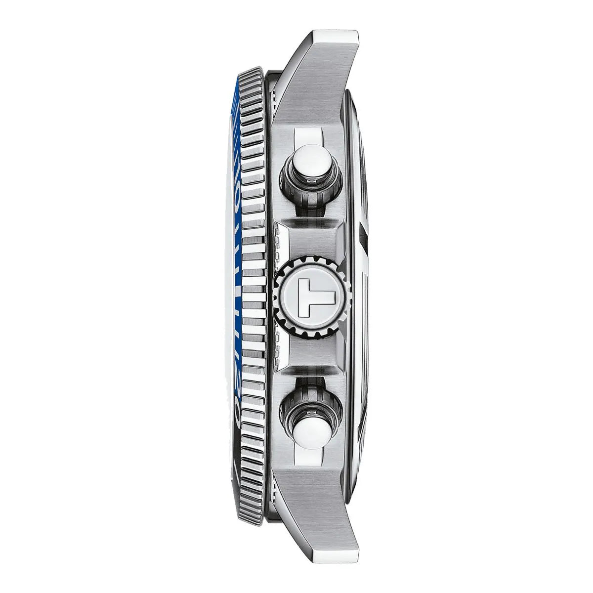 Reloj TISSOT SEASTAR 1000 CHRONOGRAPH T120.417.17.421.00