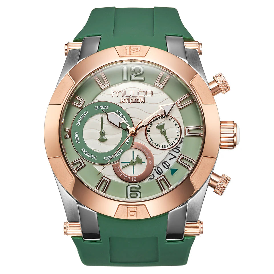 MULCO KRIPTON ROYALE LADY MW3-24993L-473