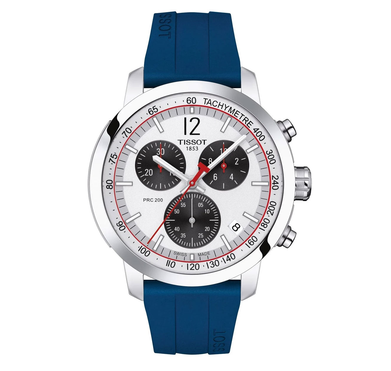 Tissot PRC 200 T114.417.17.037.00