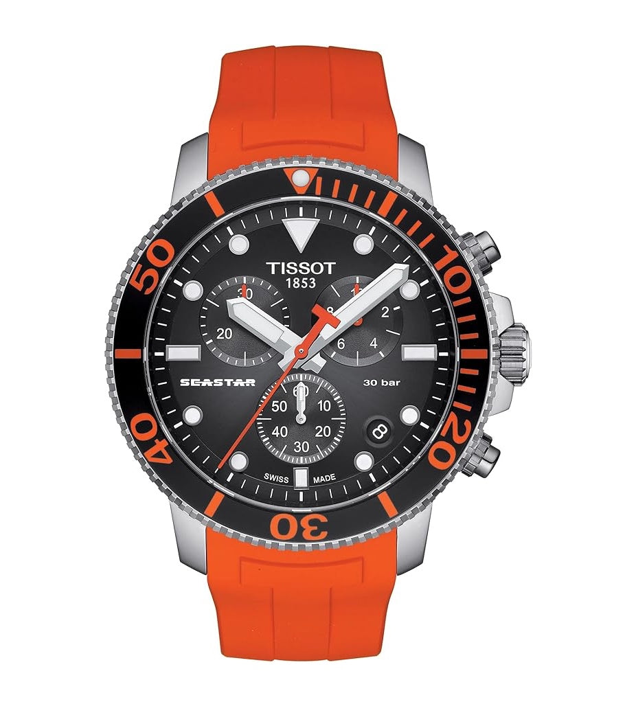 Tissot Seastar 1000 T120.417.17.051.01