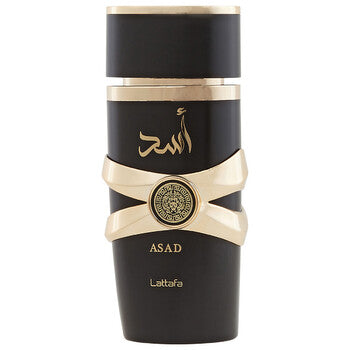 Lattafa Asad EDP spray 100ml