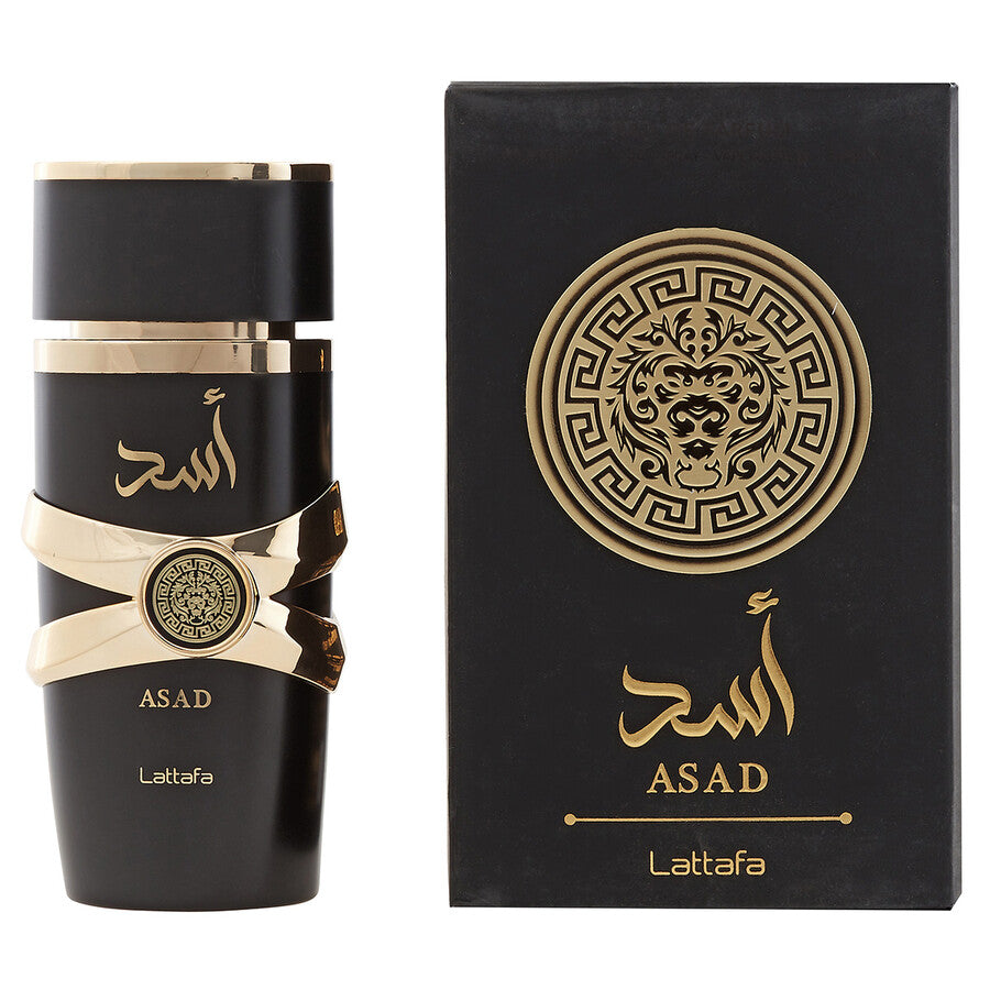 Lattafa Asad EDP spray 100ml