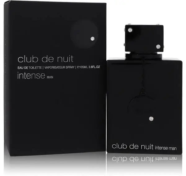 CLUB DE NUIT INTENSE ARMAF EAU DE TOILETTE - 105ML - HOMBRE