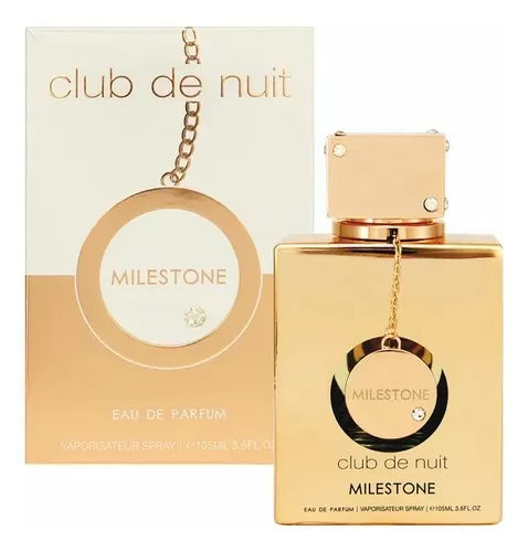Armaf Club de Nuit Milestone EDP 105ml Unisex