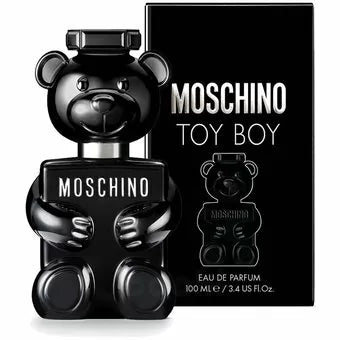 Moschino Toy Boy by Moschino EDP x 100ml