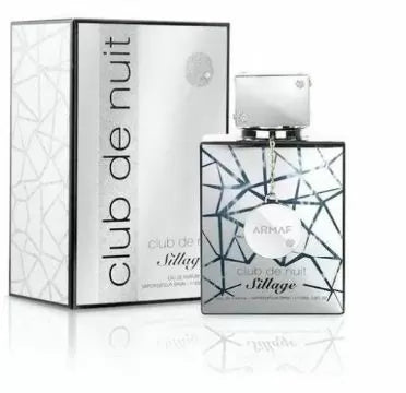 Armaf Club de Nuit Sillage Edp 105ml Unisex