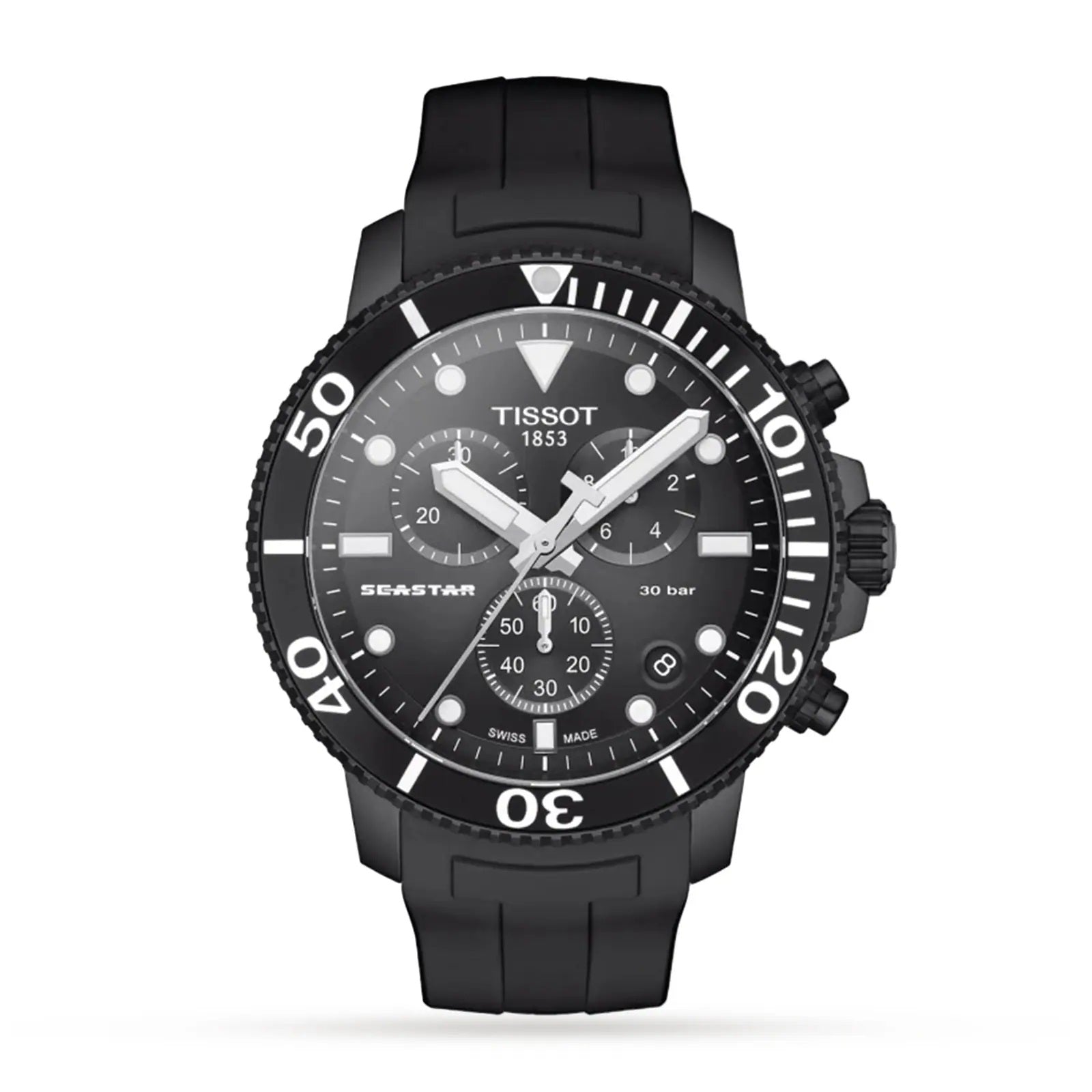 Tissot Seastar 1000 T120.417.37.051.02