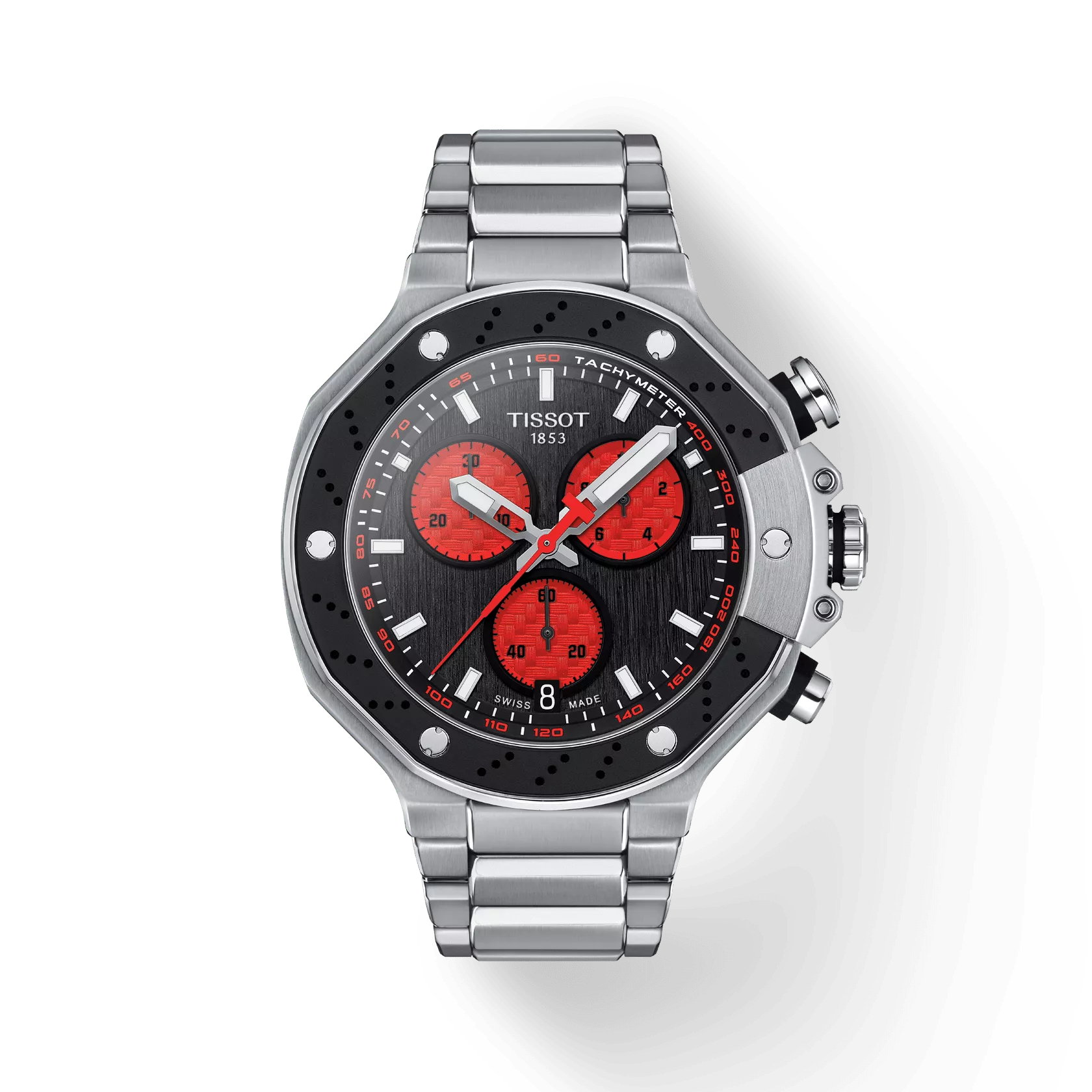 TISSOT T-RACE MARC MARQUEZ 2022 LIMITED EDITION