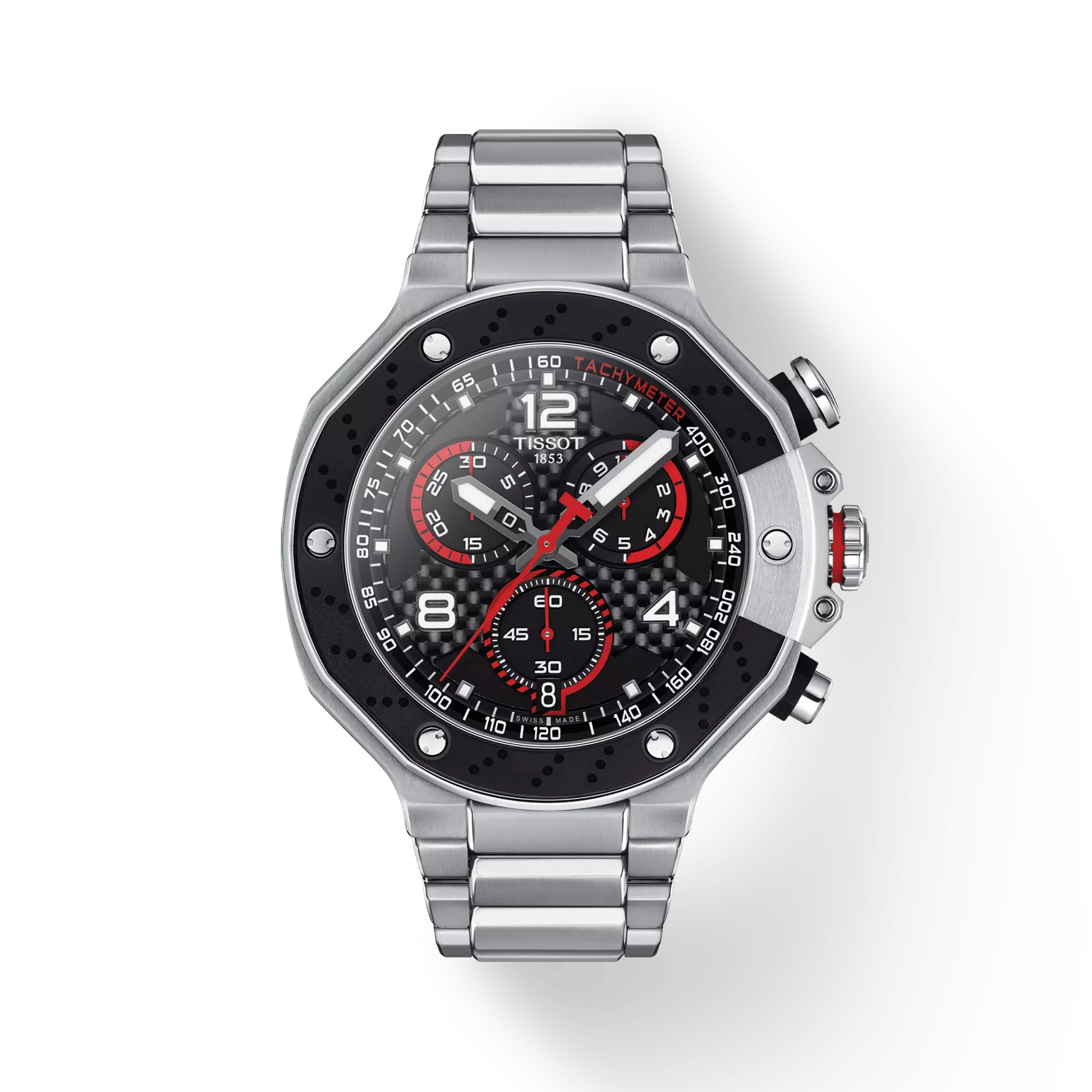 TISSOT T-RACE MOTOGP CHRONOGRAPH 2022 LIMITED EDITION
