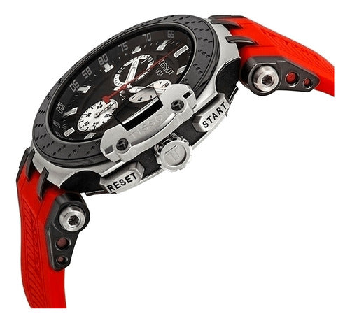 Reloj Tissot T-Race T115.417.27.051.00