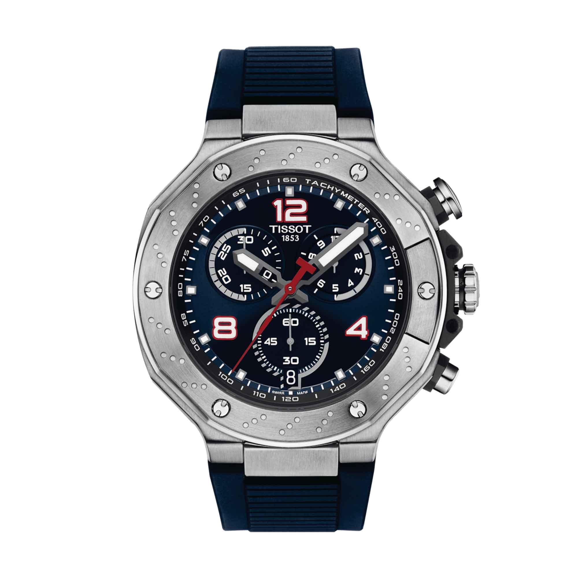 Reloj Tissot T-Race T141.417.17.047.00