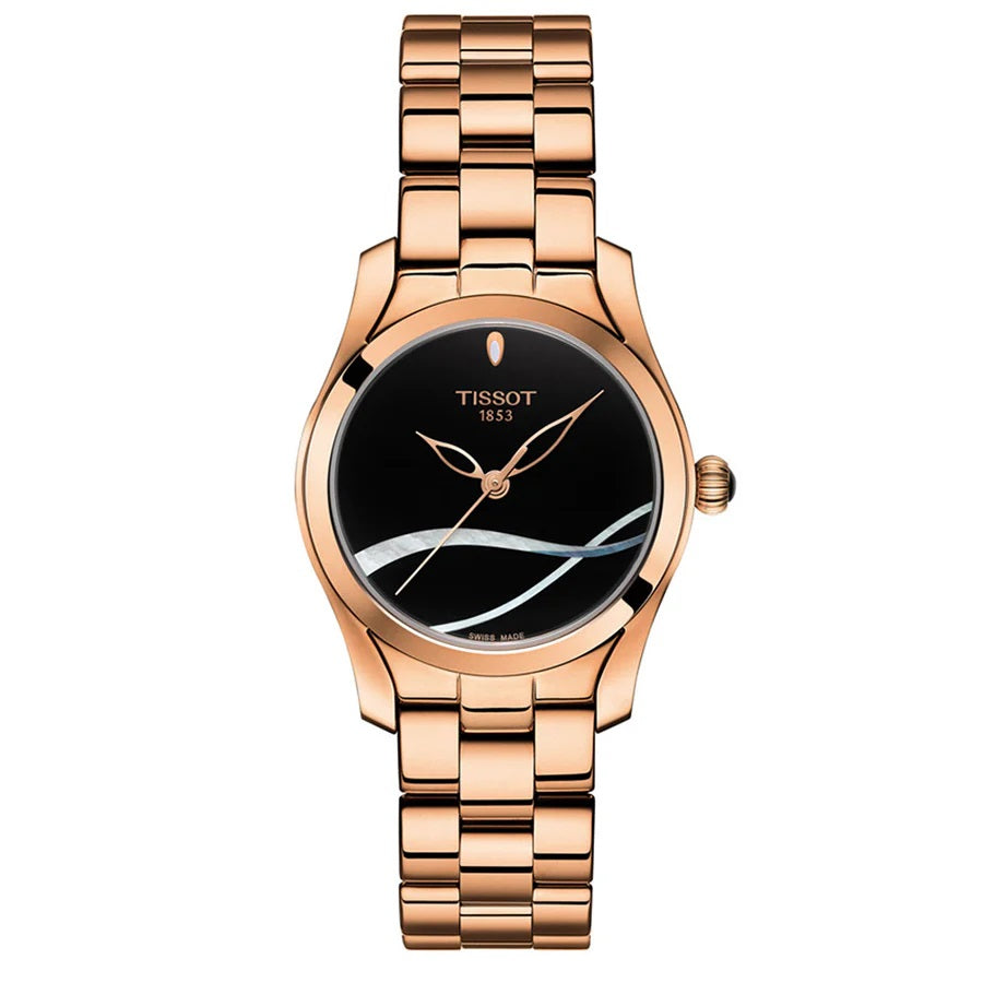 Reloj Tissot T-Wave Ladies T112.210.33.051.00