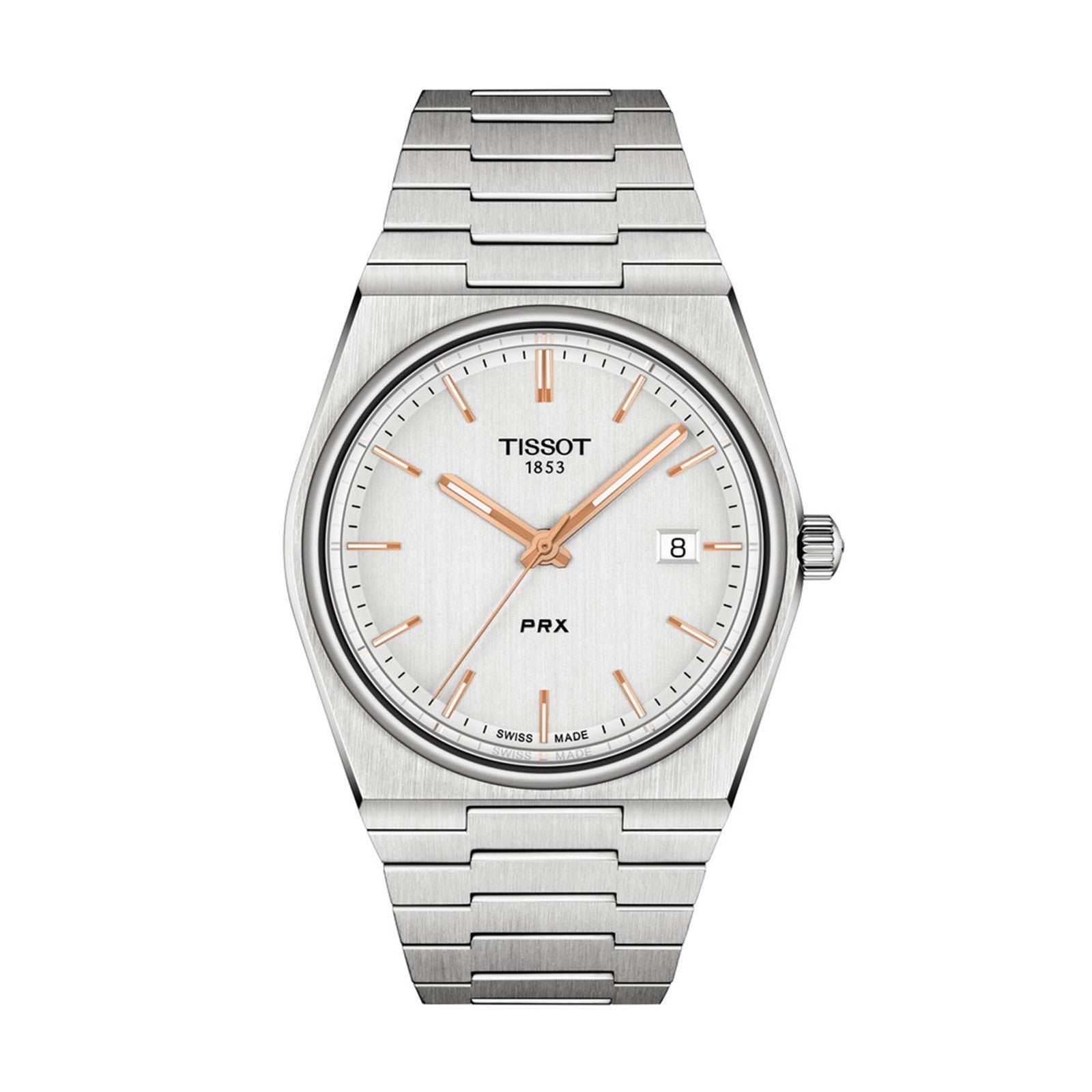 Tissot PRX Quartz T137.410.11.031.00