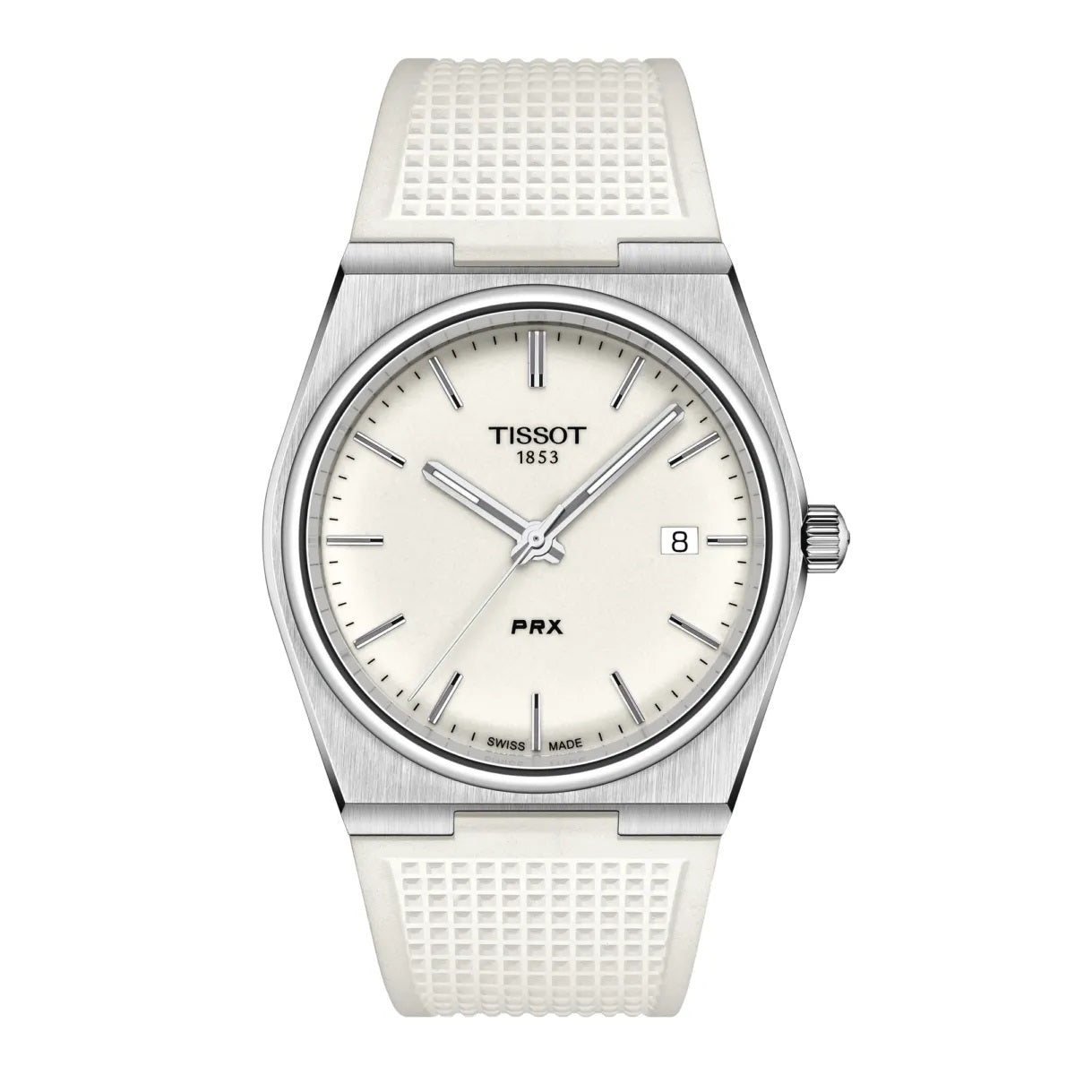 Tissot PRX Quartz T137.410.17.011.00