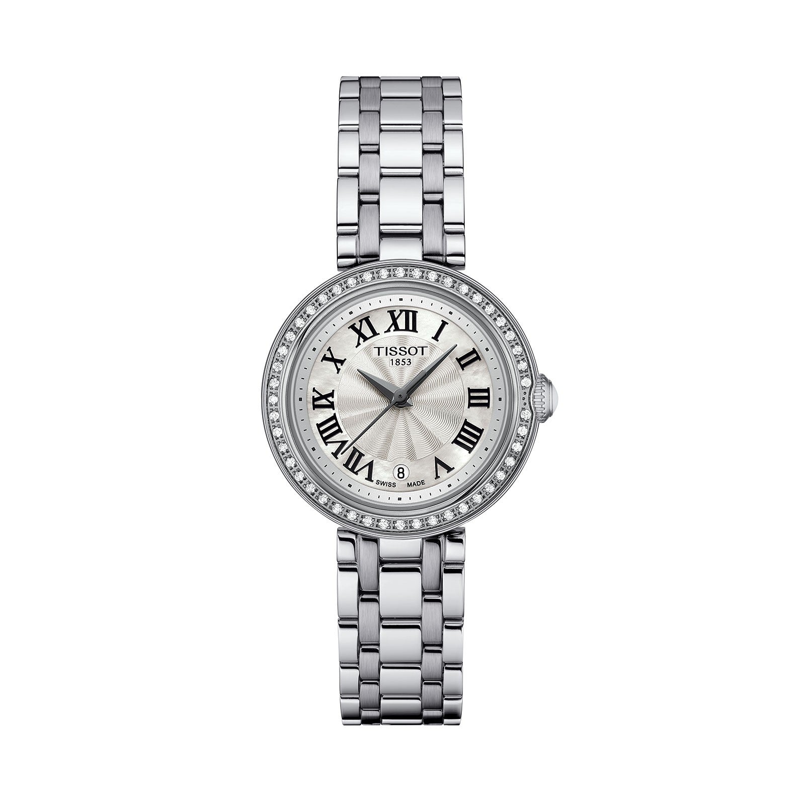 Tissot Bellissima T126.010.61.113.00