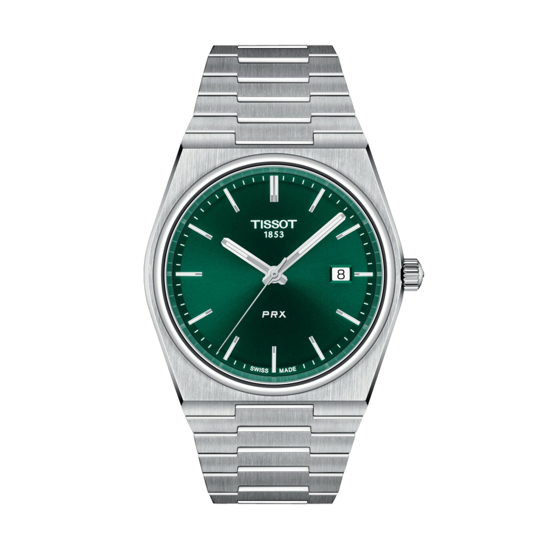 Tissot PRX Quartz T137.410.11.091.00