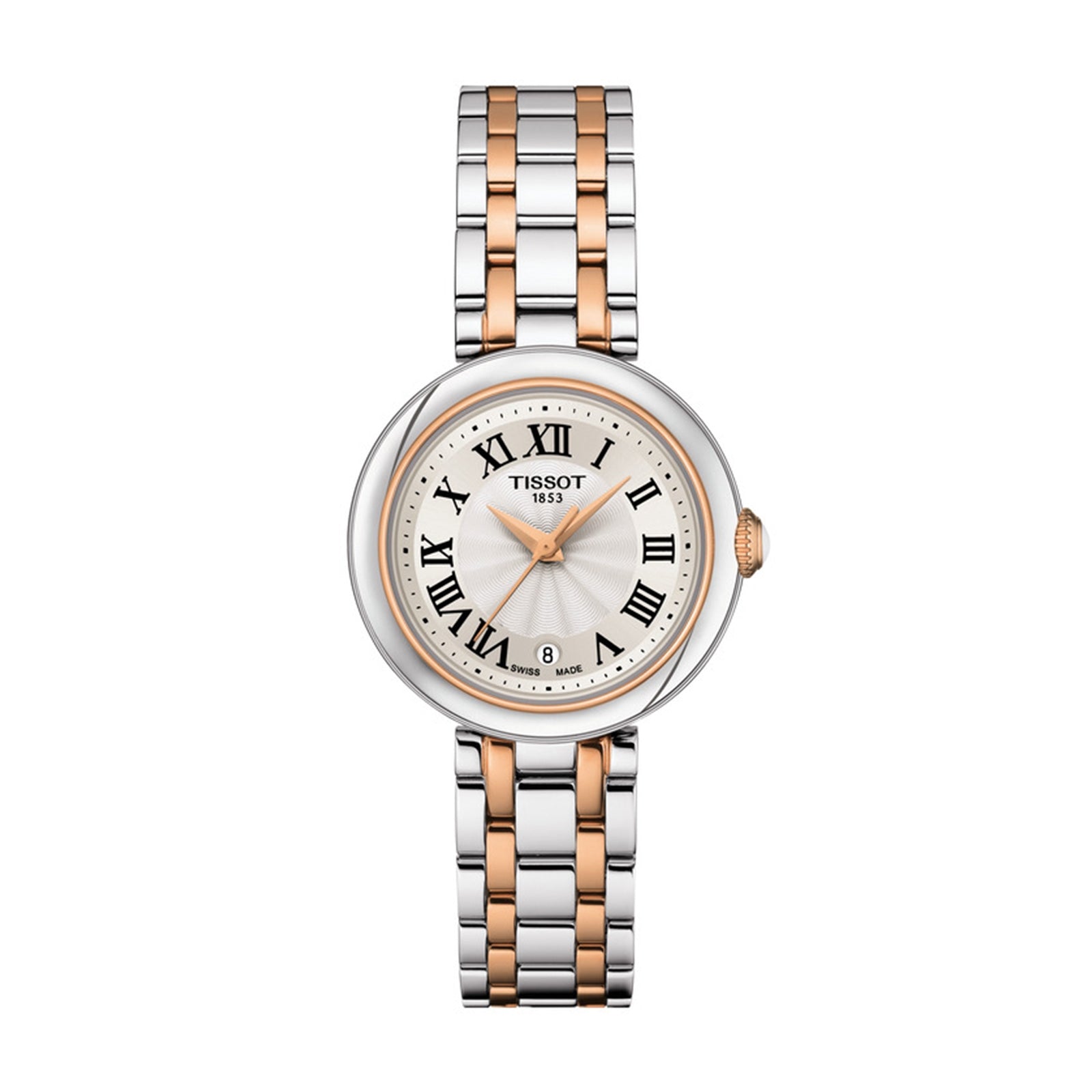 Tissot Bellissima T126.010.22.013.00